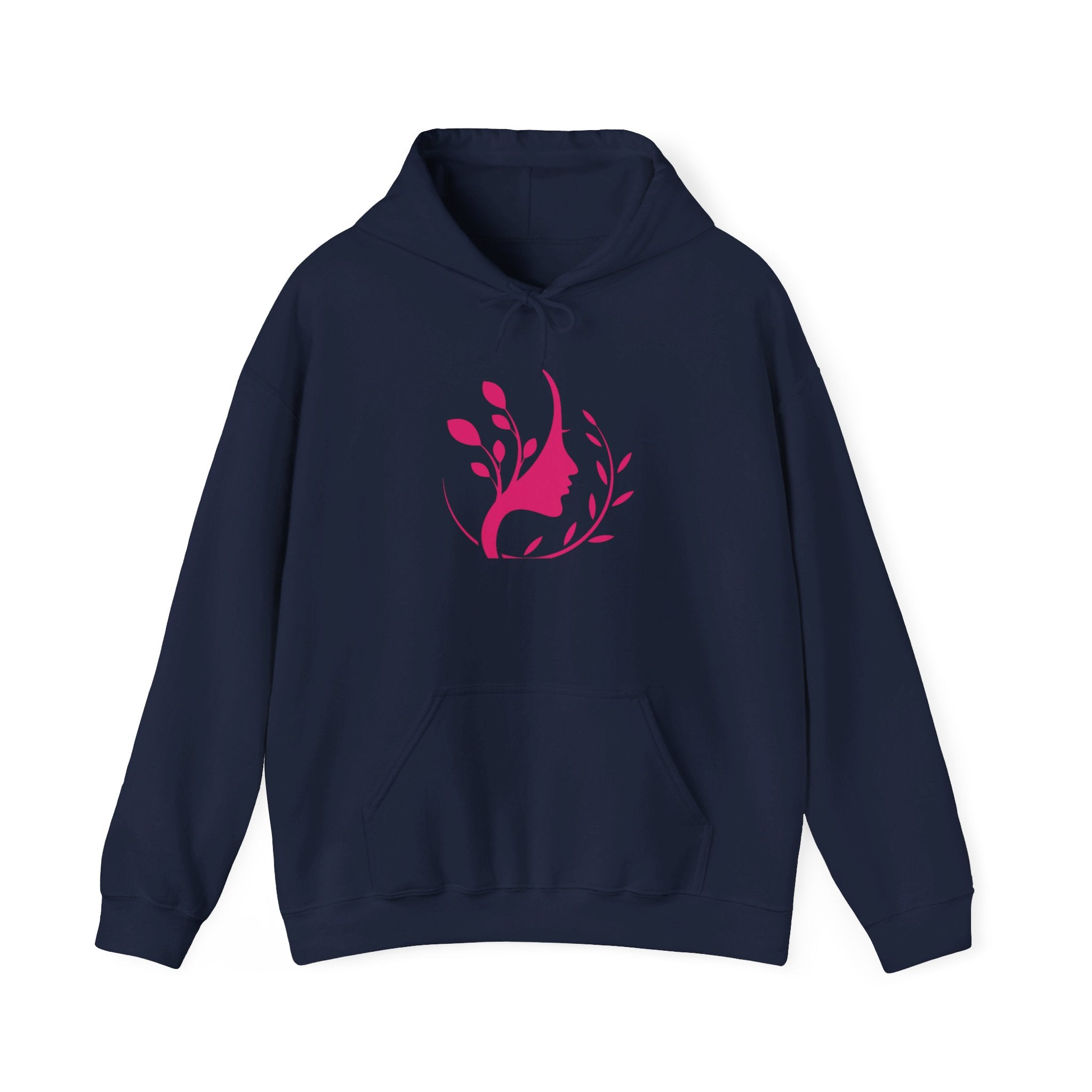 RCNSONS Unisex Cenderrela Hooded Sweatshirt