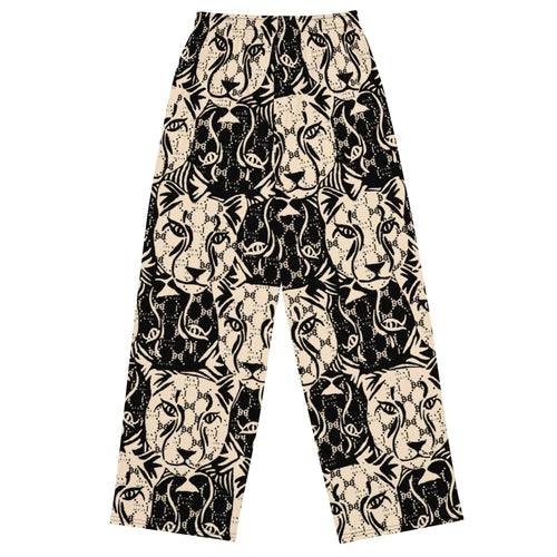 Cheetah 21M pants hodl fit