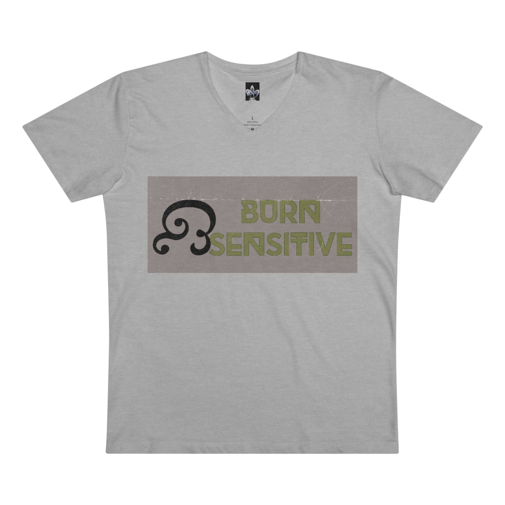 Men’s Presenter V-neck