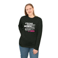 Strong Independent Long Sleeve