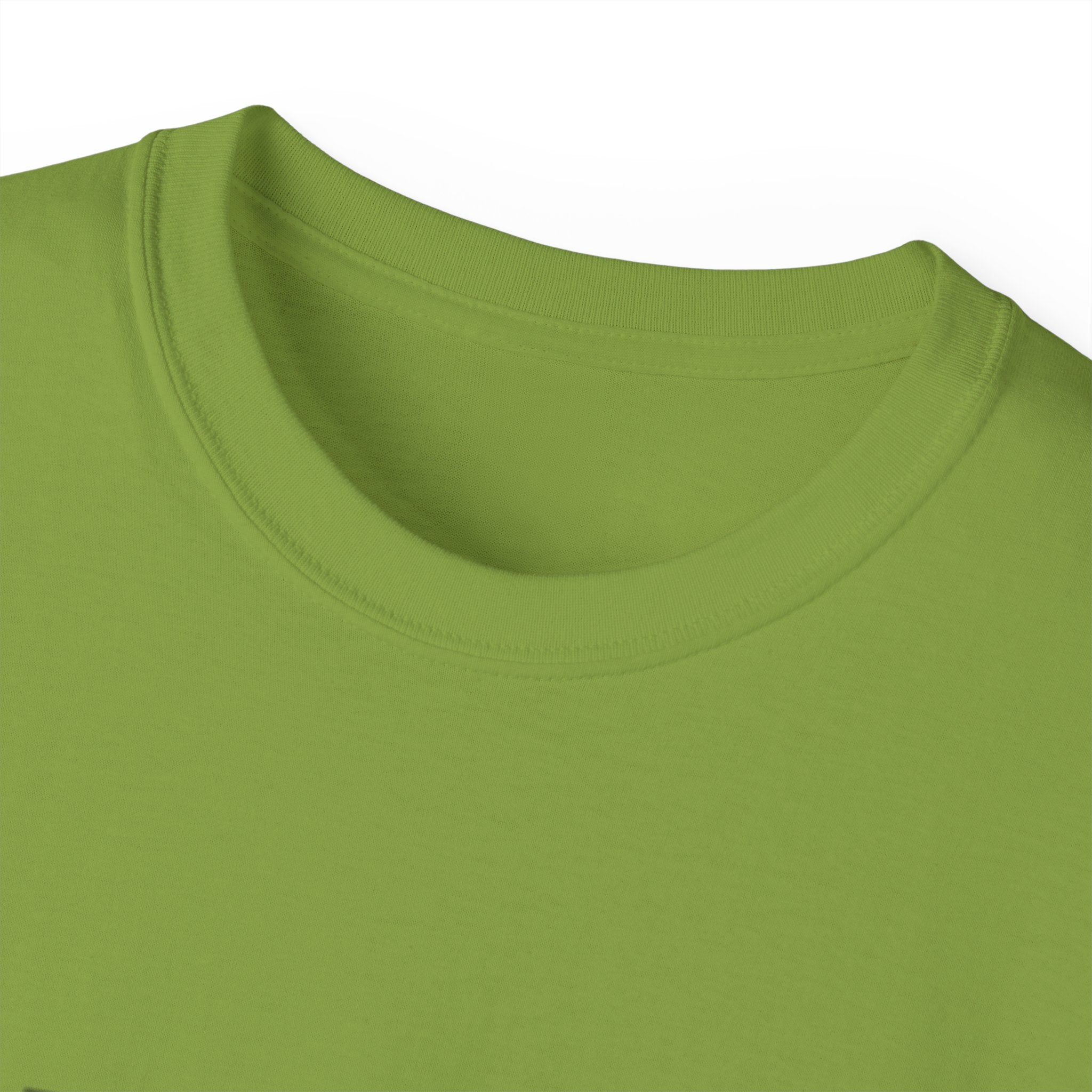 Flicker Carriage Unisex Ultra Cotton Shirt
