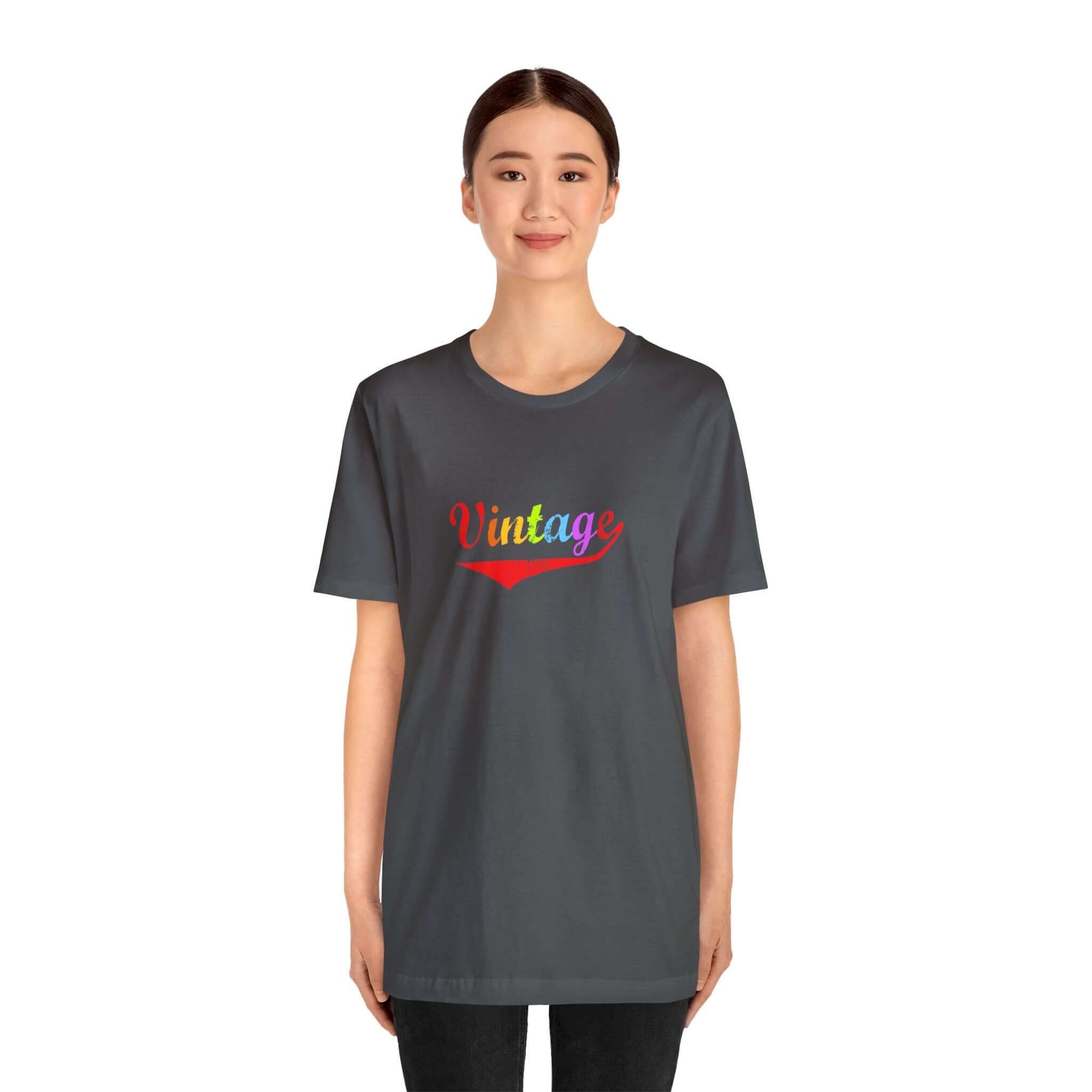 Vintage Unisex Tee - RC’nSONS