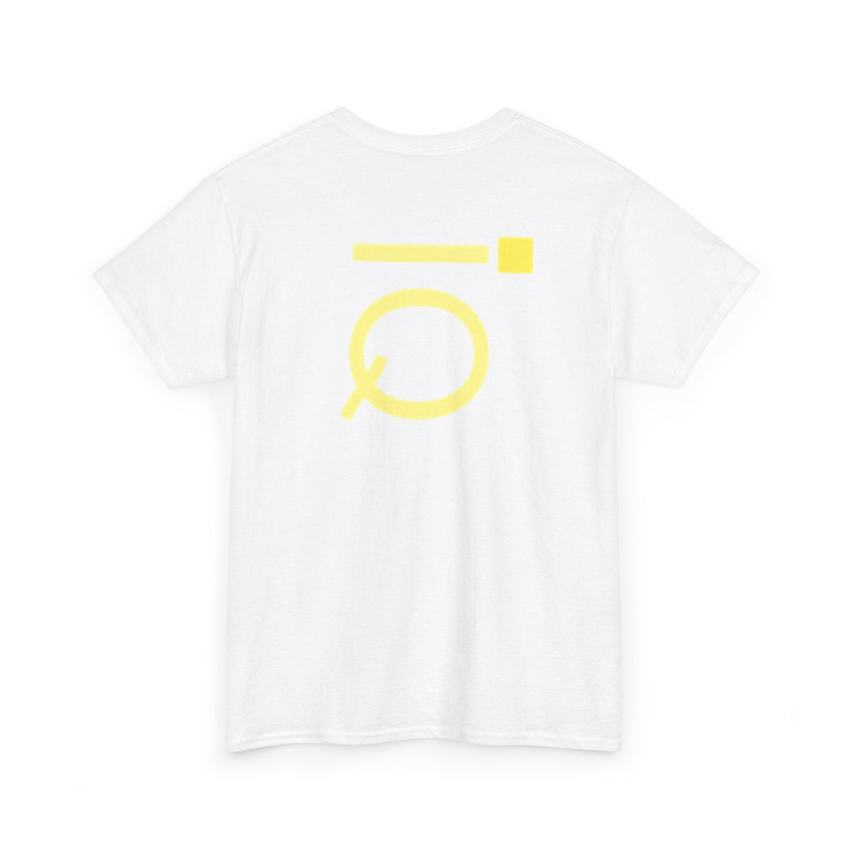 Unisex Heavy Cotton iQTee