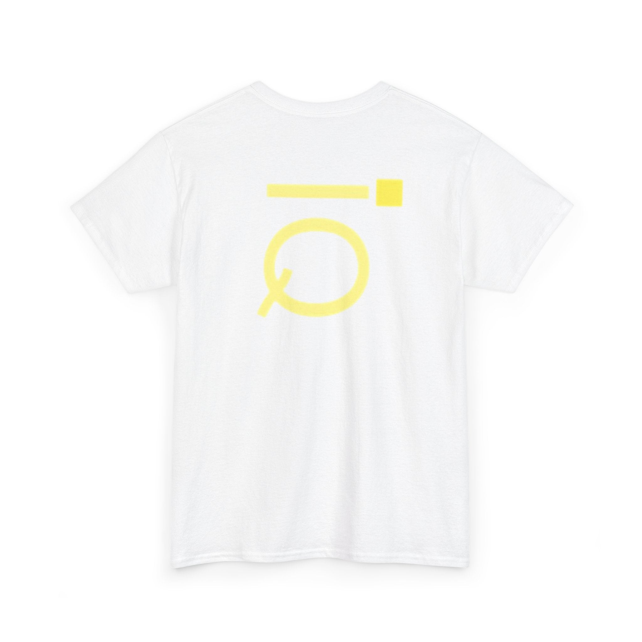 Unisex Heavy Cotton iQTee