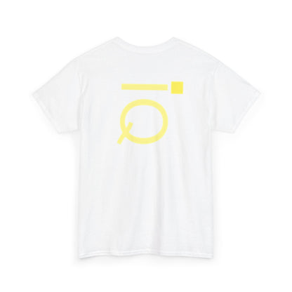Unisex Heavy Cotton iQTee