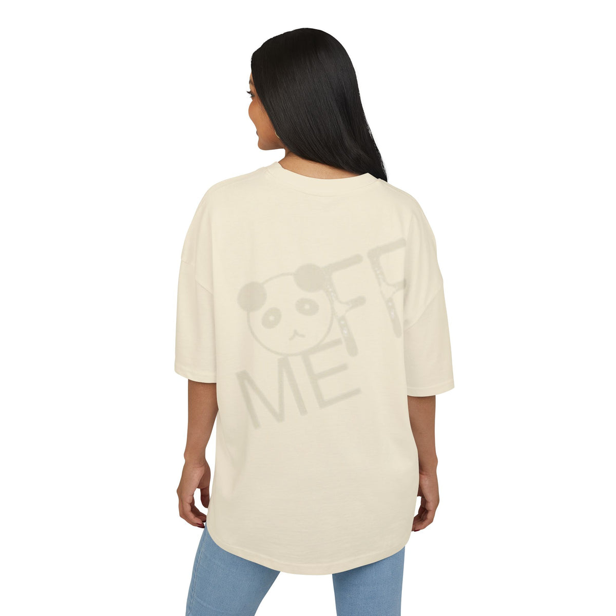 T-Shirt Off Me Design Unisex Tee