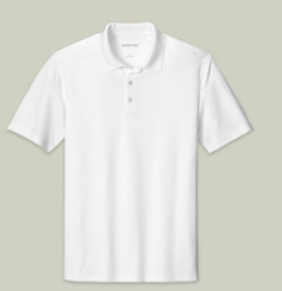 Men's UV Protection Polo Shirt Printify