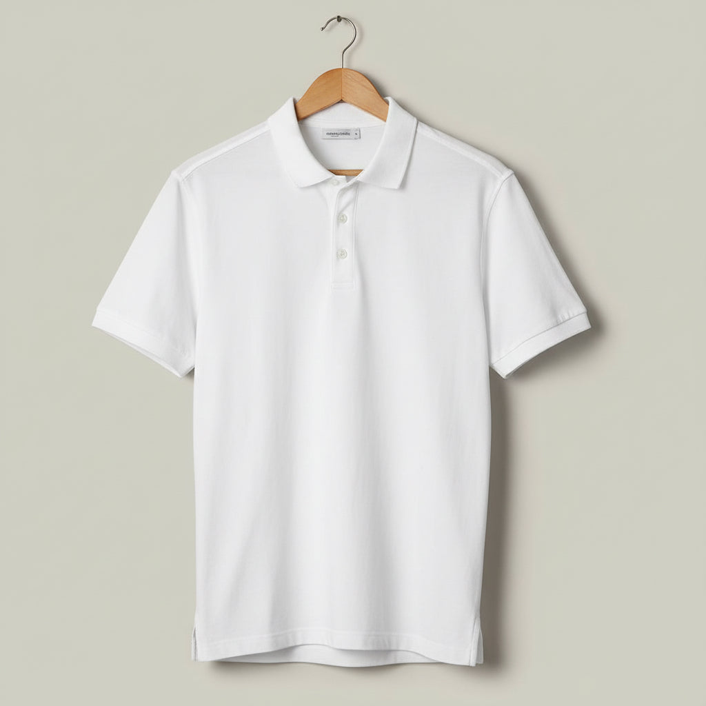 Men's UV Protection Polo Shirt Printify