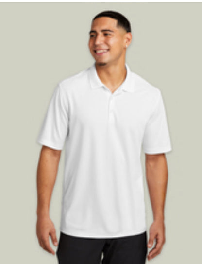 Men's UV Protection Polo Shirt Printify