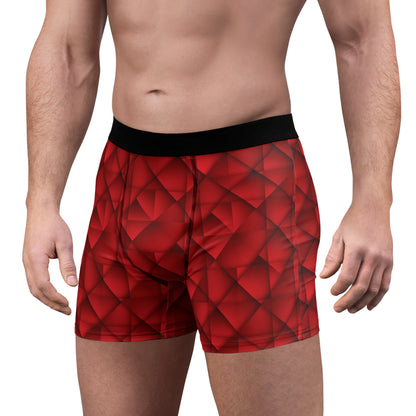 Men's Boxer Briefs (AOP)