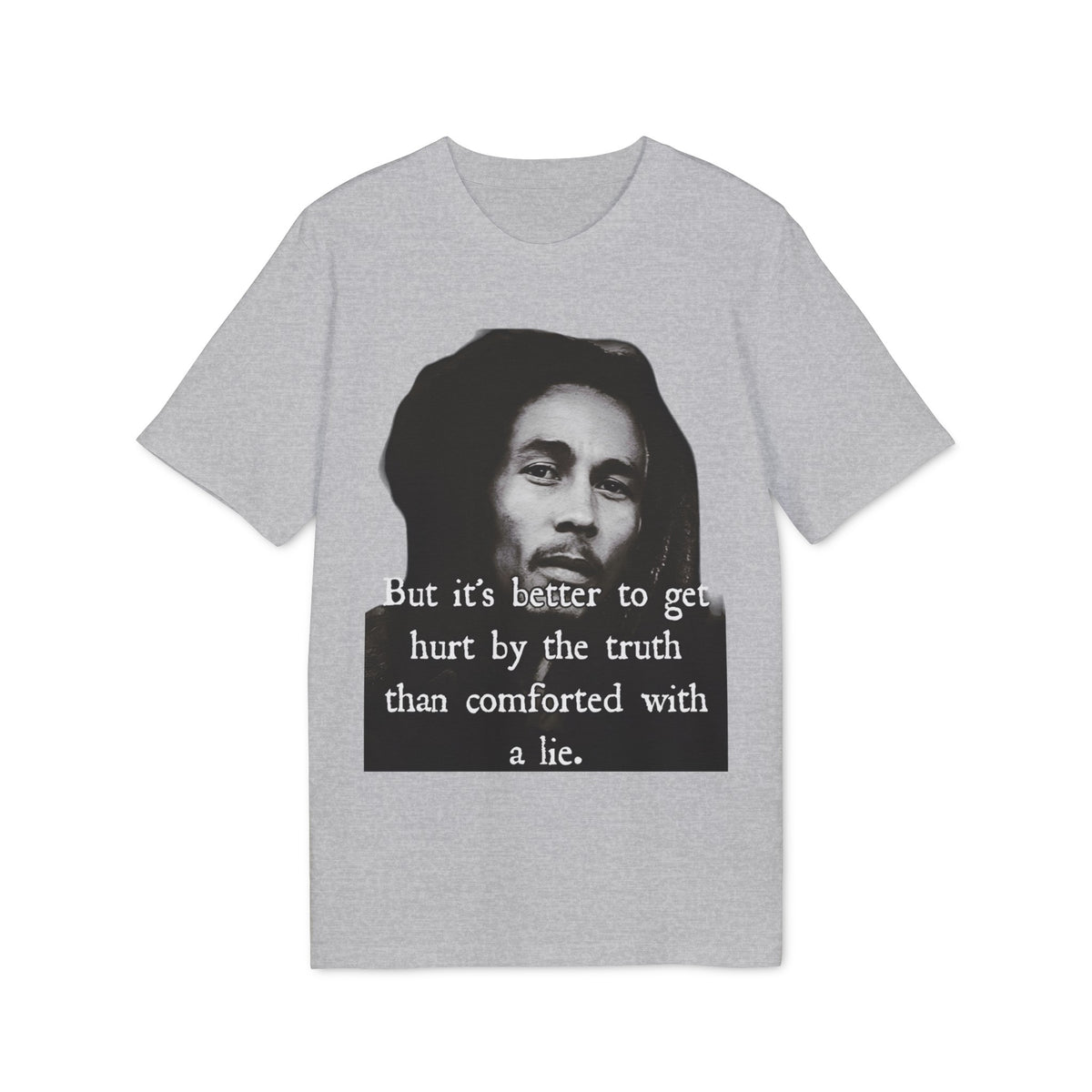 Unisex Creator 2.0 MarleyT-shirt