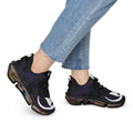 Unisex Mesh Sneakers
