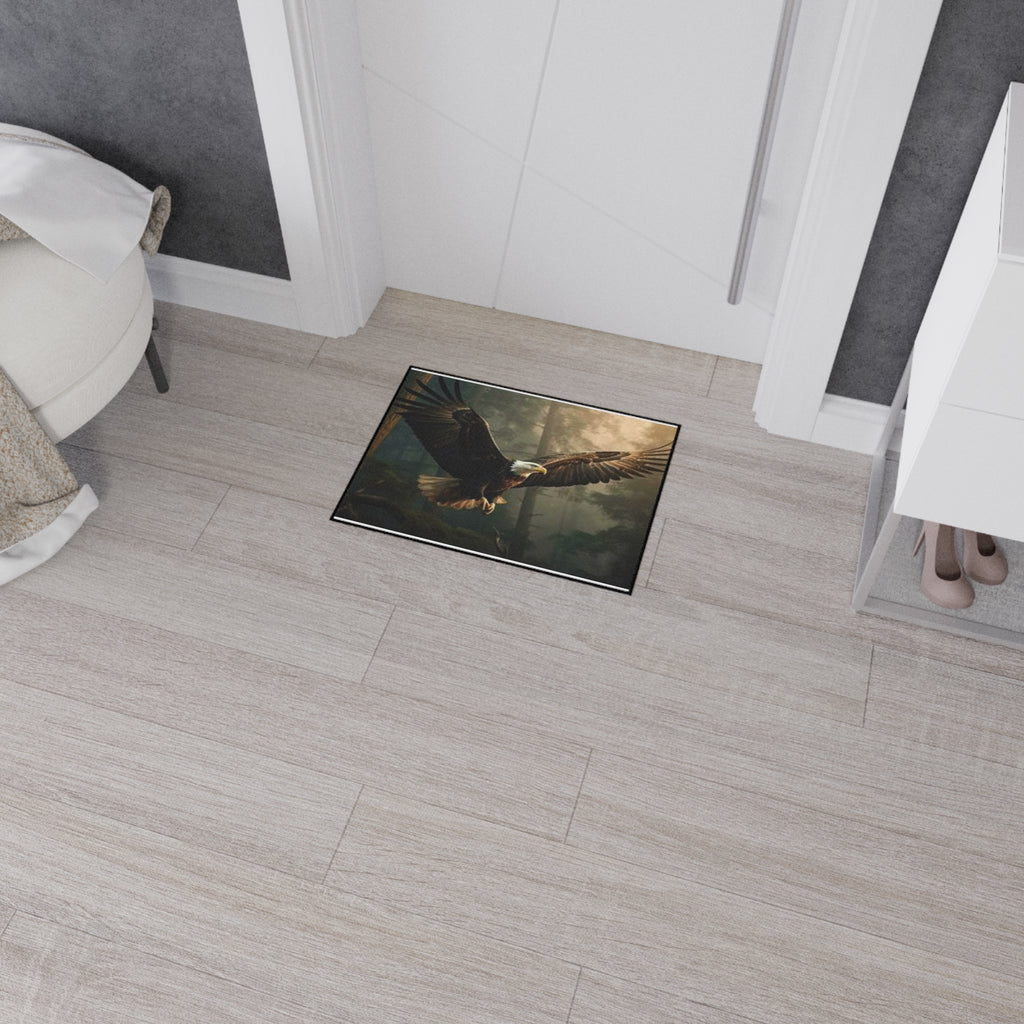 Heavy Duty Floor Mat