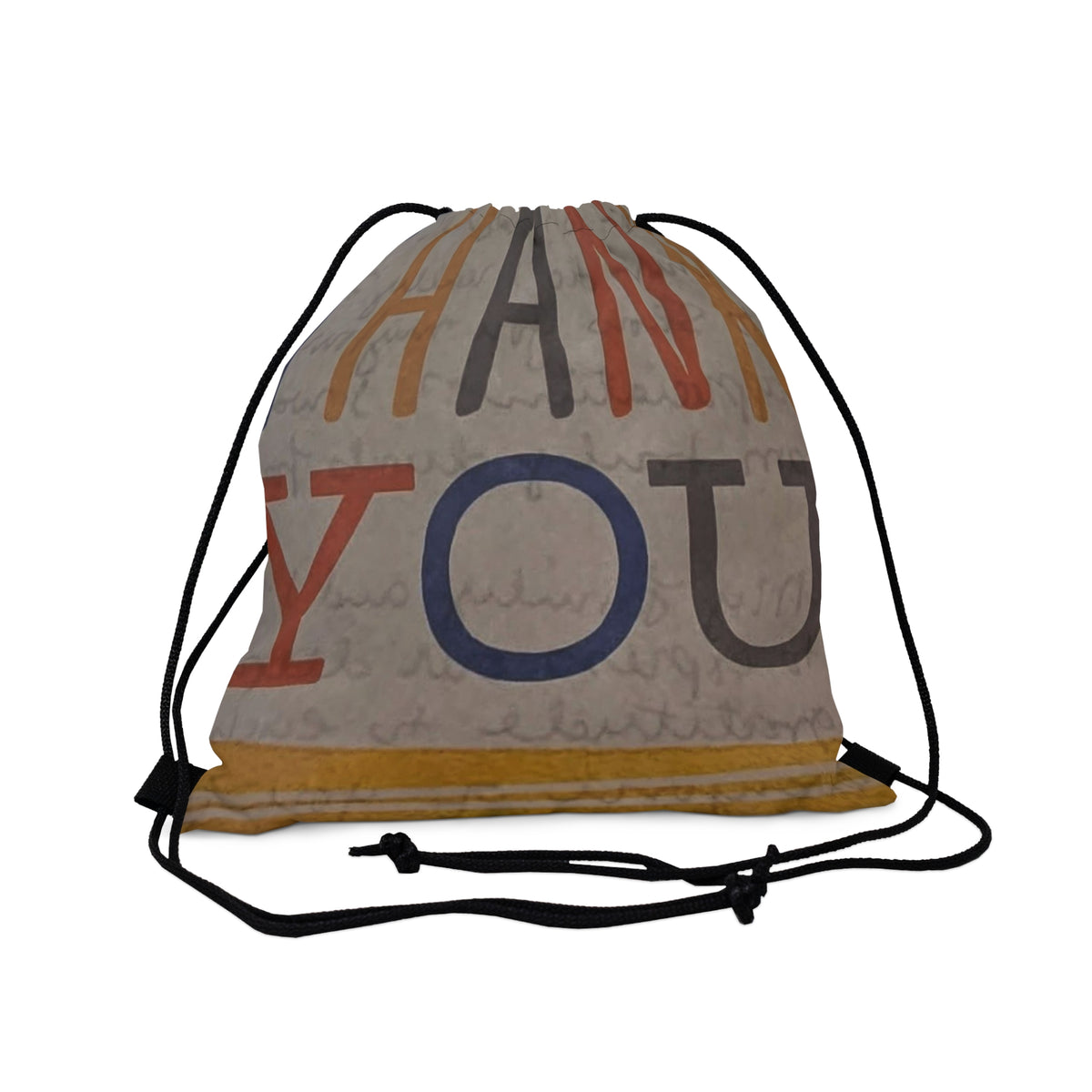 Outdoor Drawstring Bag