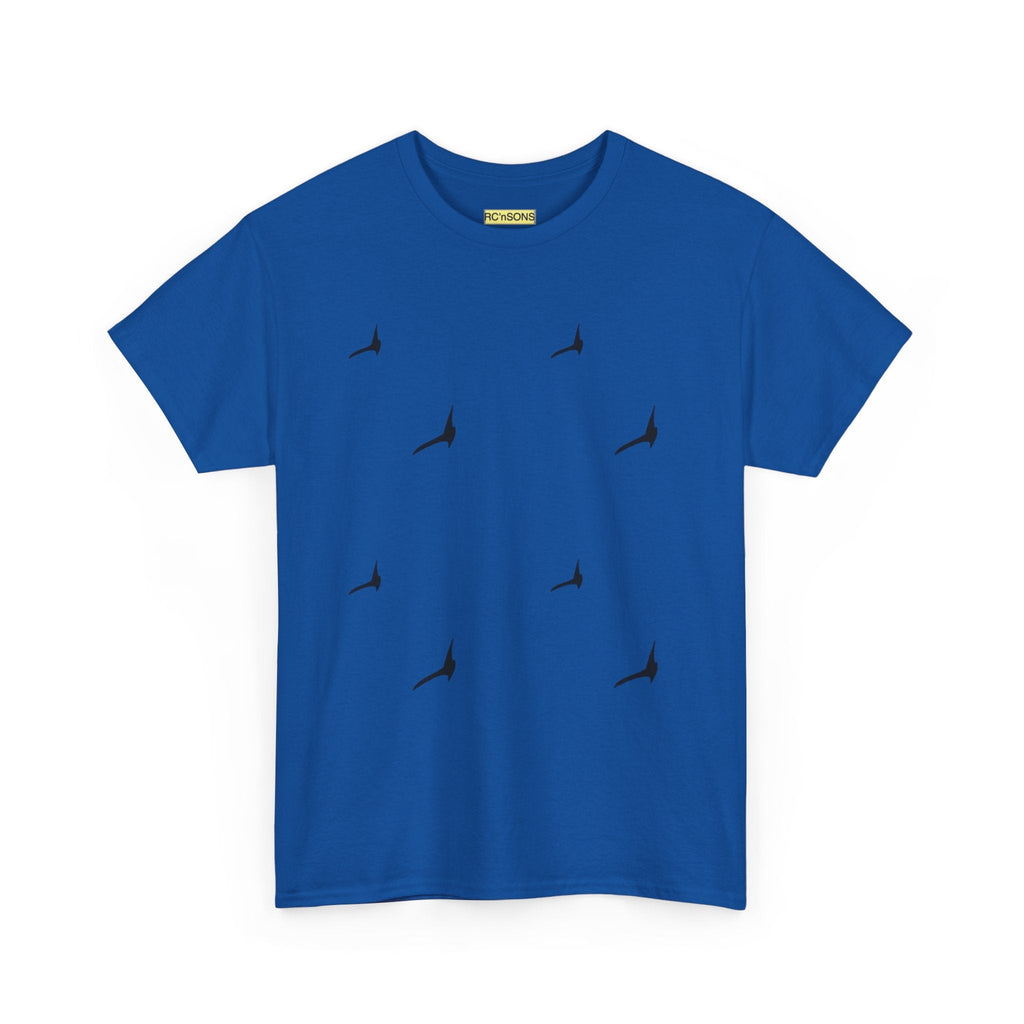 Birds Tee Printify