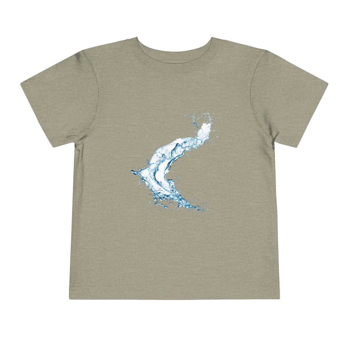 RCNSONS Toddler Short Sleeve Tee