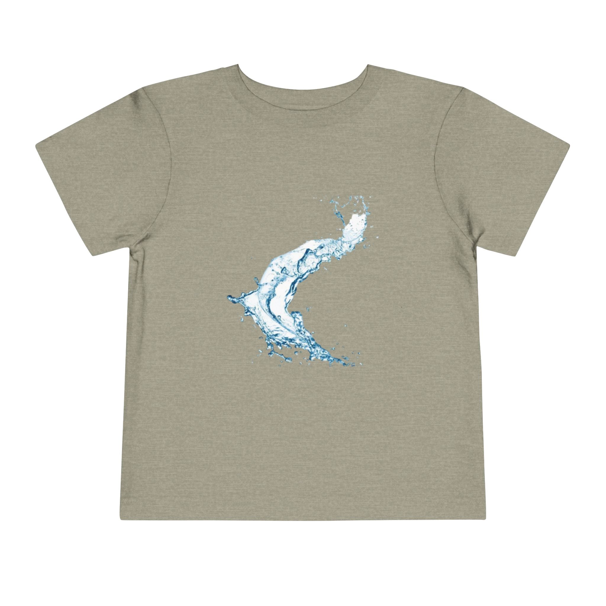 RCNSONS Toddler Short Sleeve Tee