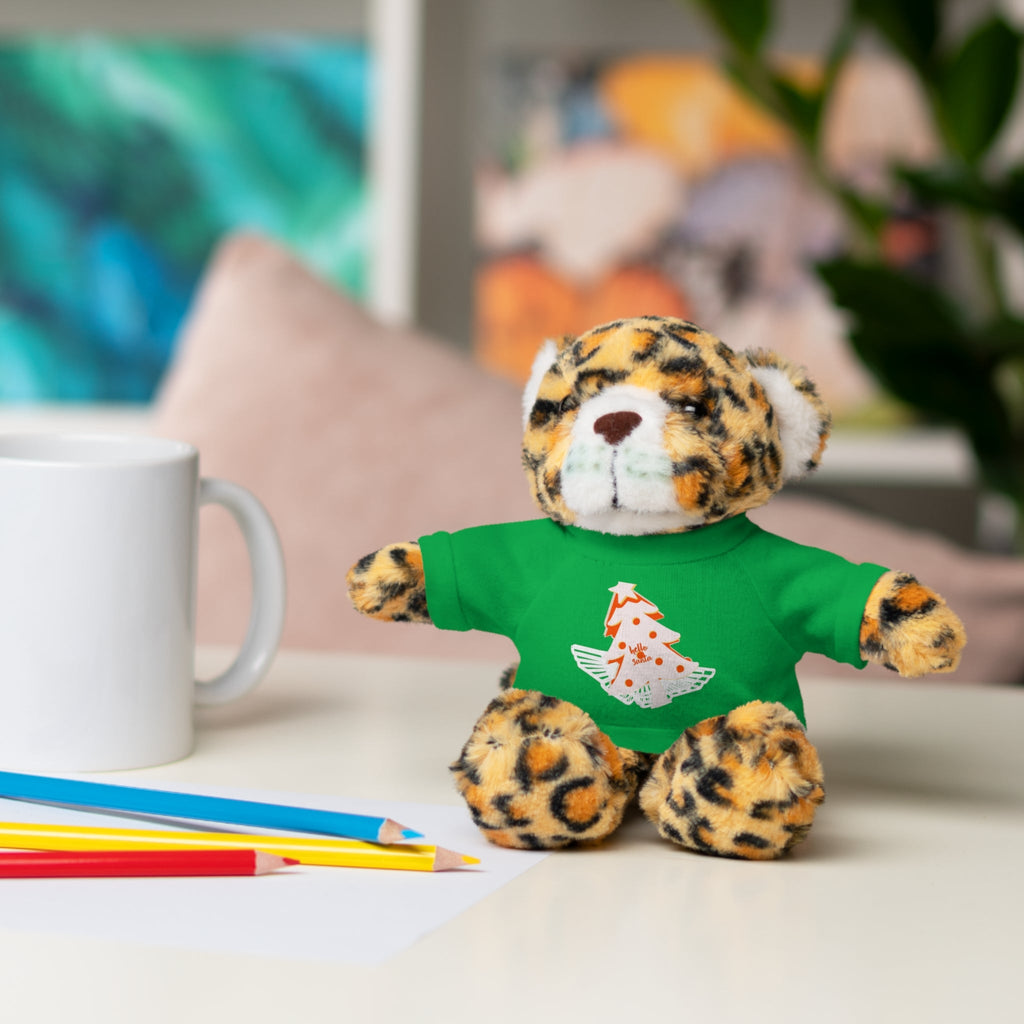 Stuffed Teddy Printify