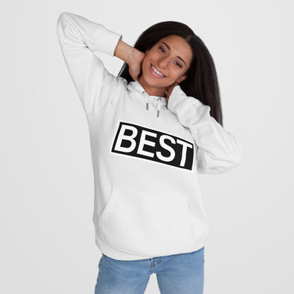 BEST Hooded Sweatshirt