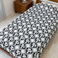 Plush Blanket - RC’nSONS R-Design