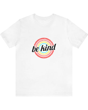 Be Kind Unisex Tee - RC’nSONS