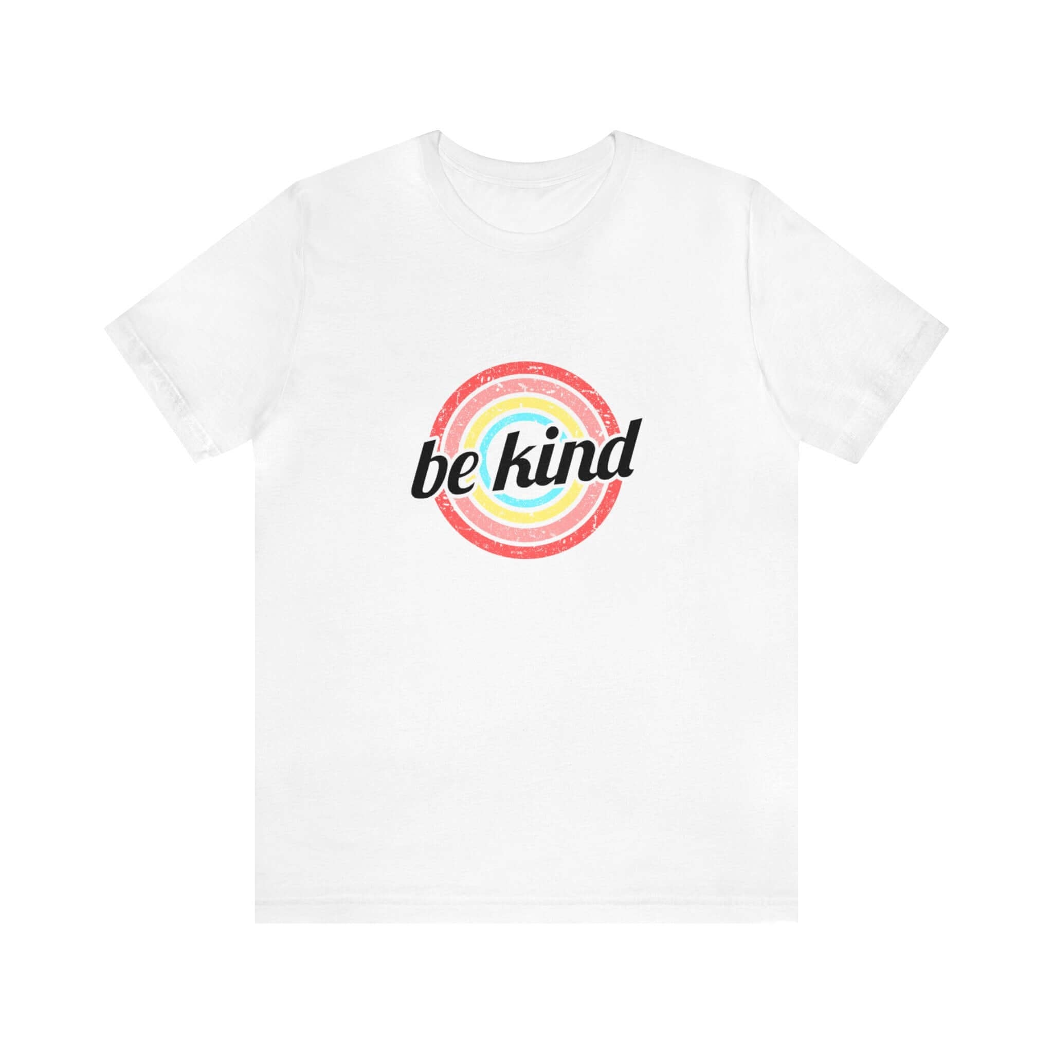 Be Kind Unisex Tee - RC’nSONS
