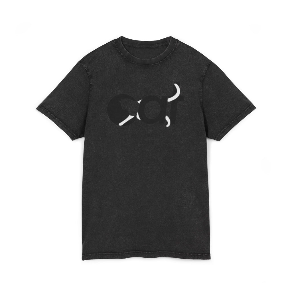 Cat Tee