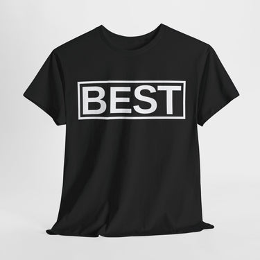 BEST  Cotton Tee