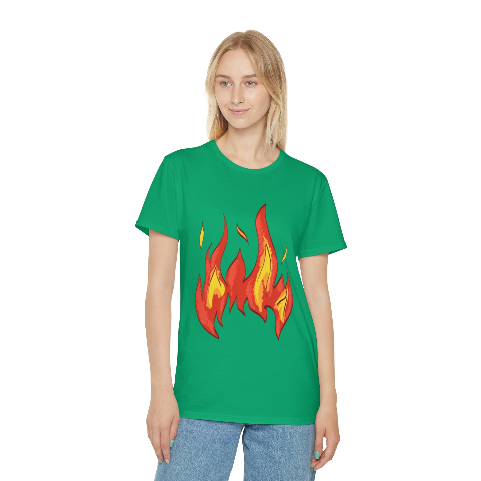RCNSONS Unisex Iconic T-Shirt