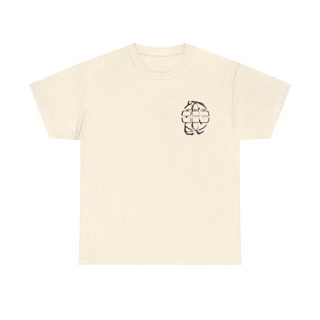 Unisex Cotton Tee - rc'nsons designs