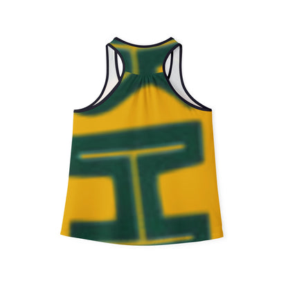 Women's Tank Top - Women's Gym Tanktop