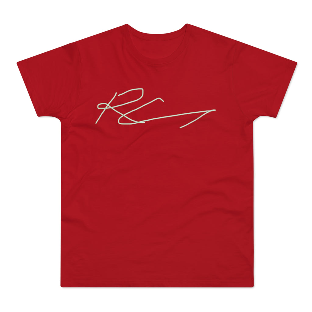 Single Jersey Men's T-shirt