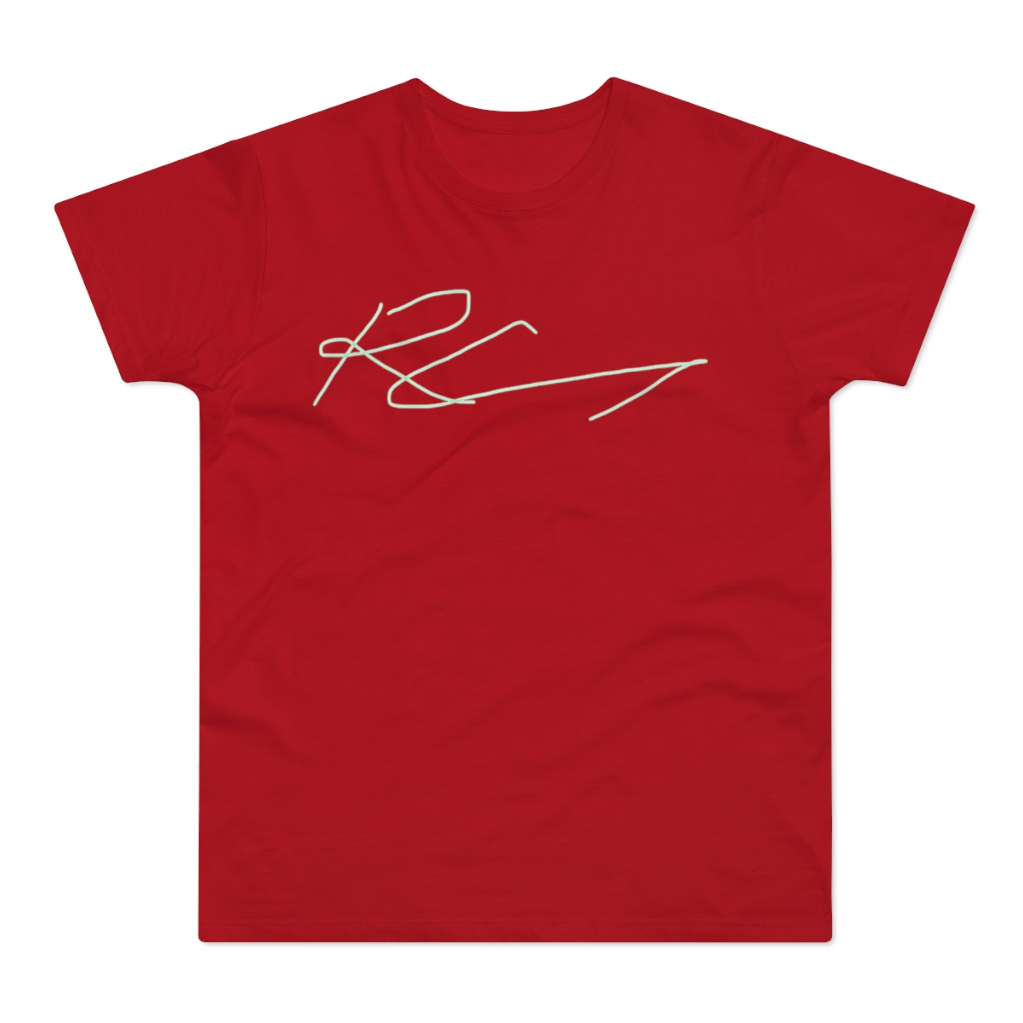 Single Jersey Men's T-shirt