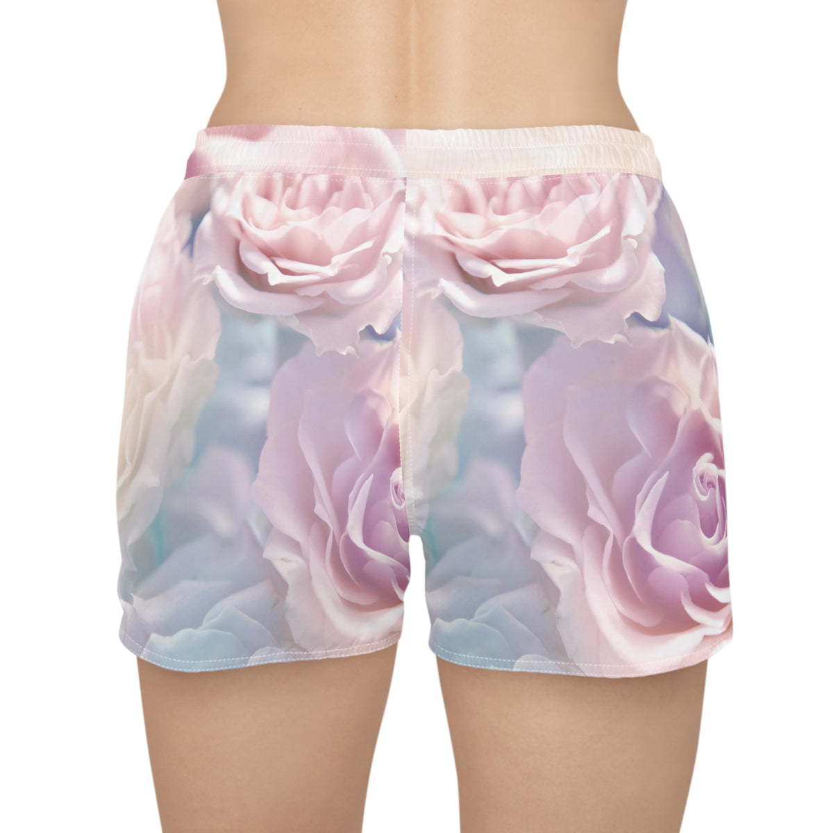 Women's Casual Shorts (AOP)