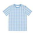 Men's Floral Tee - Shirt Printify