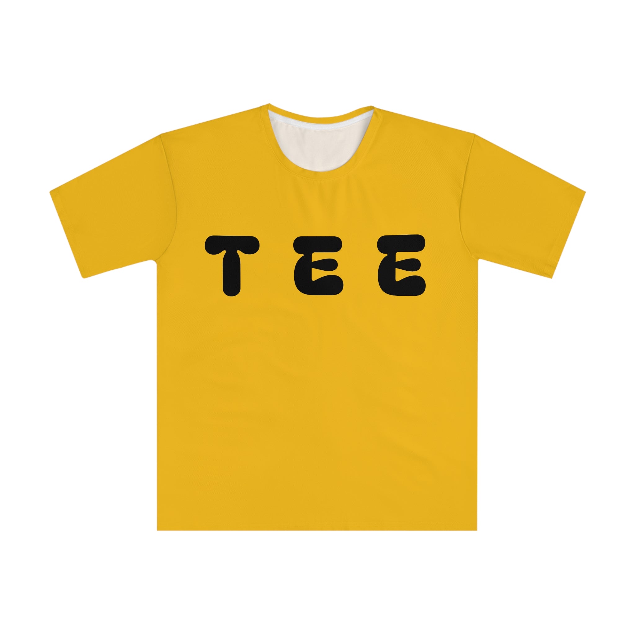 Men's Loose T-shirt TEE Graphic Print Casual Comfortable Tee