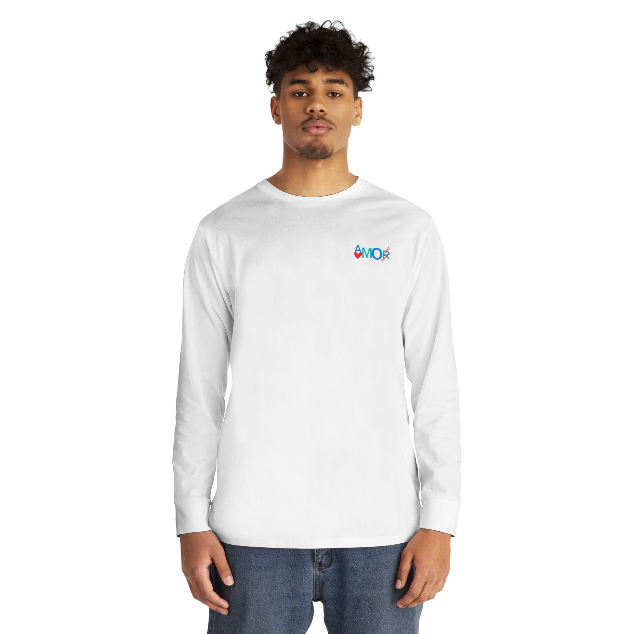 Long Sleeve Tee - Amorx Design