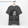 Unisex Marley Short Sleeve Tee