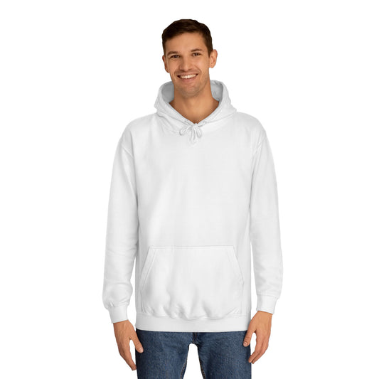 Unisex College Fresh Tread Hoodie