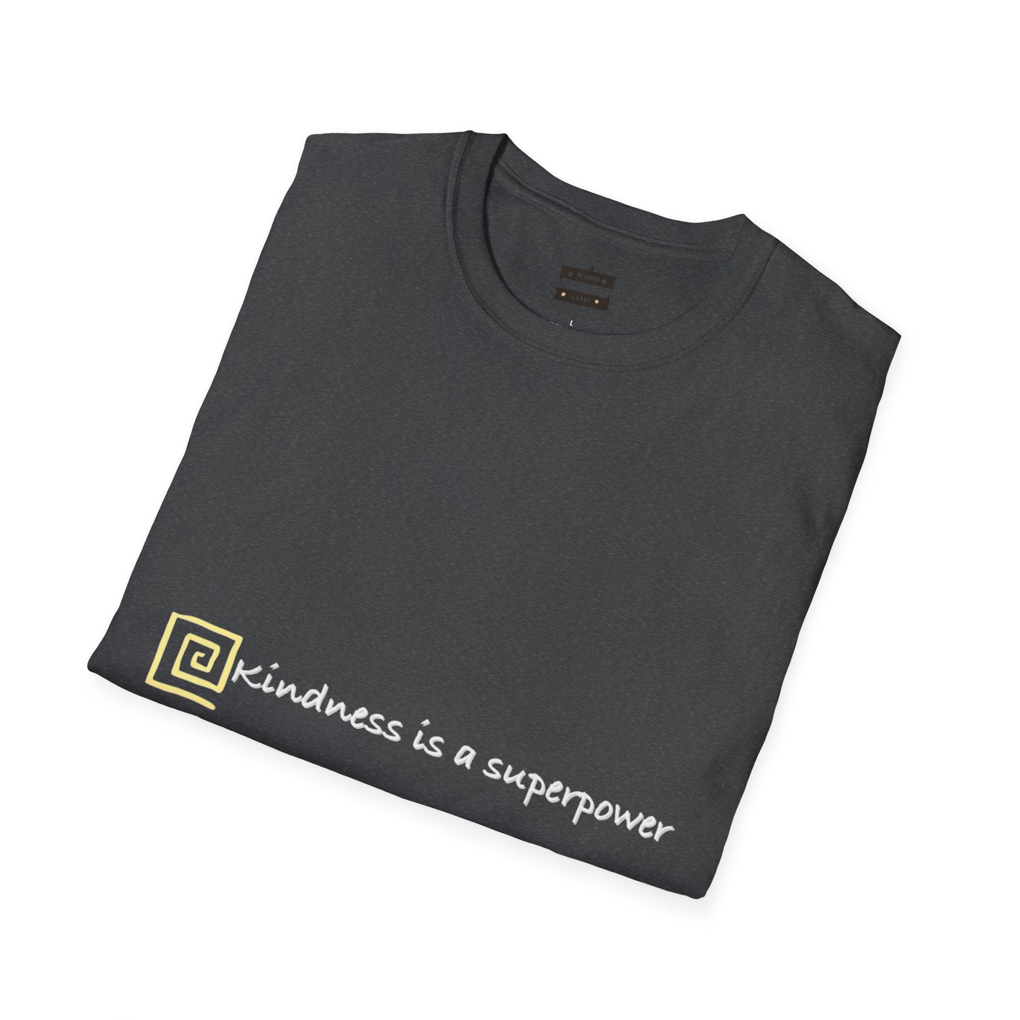 Unisex Softstyle T-Shirt - Comfortable Casual Wear for Everyday, Birthdays, Holidays, Gifts, and Trendy Outfits Printify