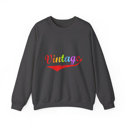 RCNSONS Vintage Unisex Sweatshirt