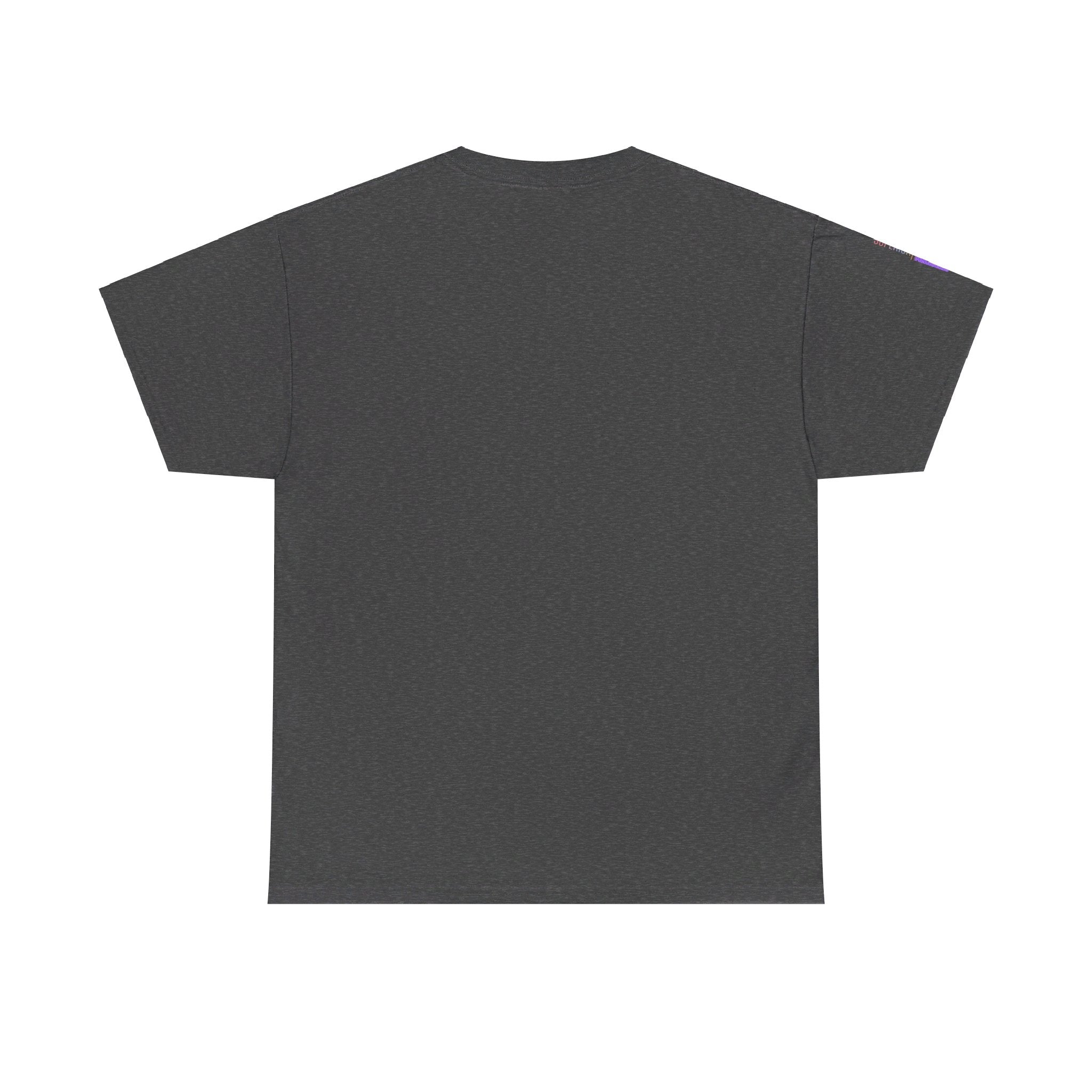 RCNSONS Unisex Heavy Cotton Smileys Tee