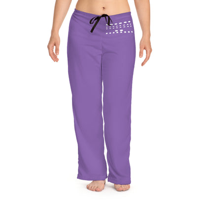 Lounge Pajama Pants (AOP)