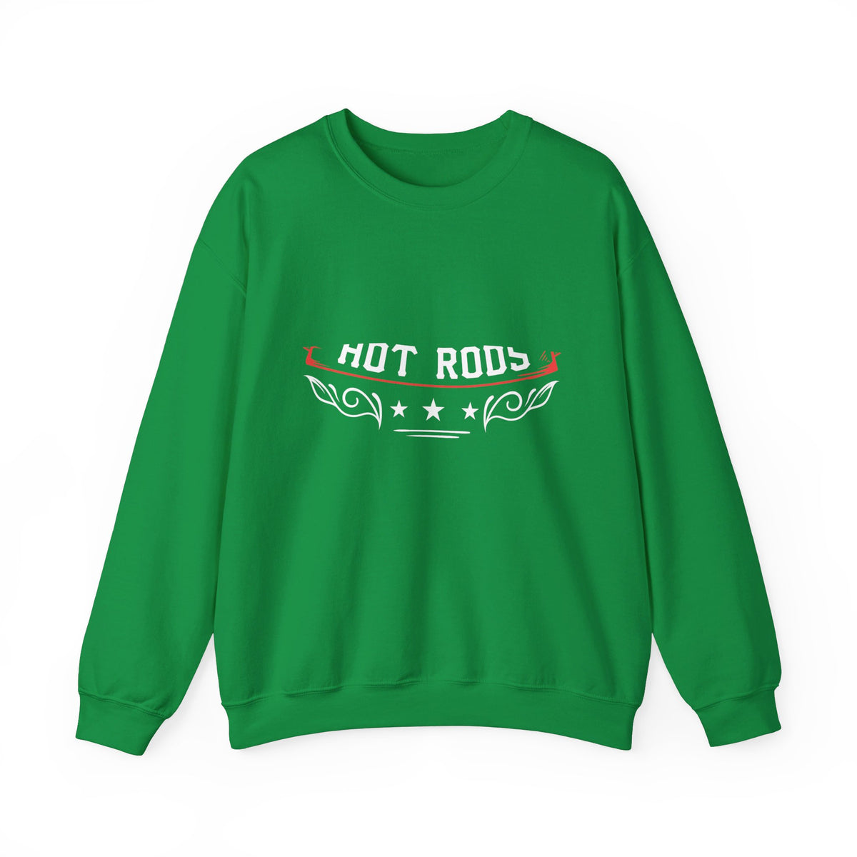 RCNSONS Hot-Rods Unisex Sweatshirt