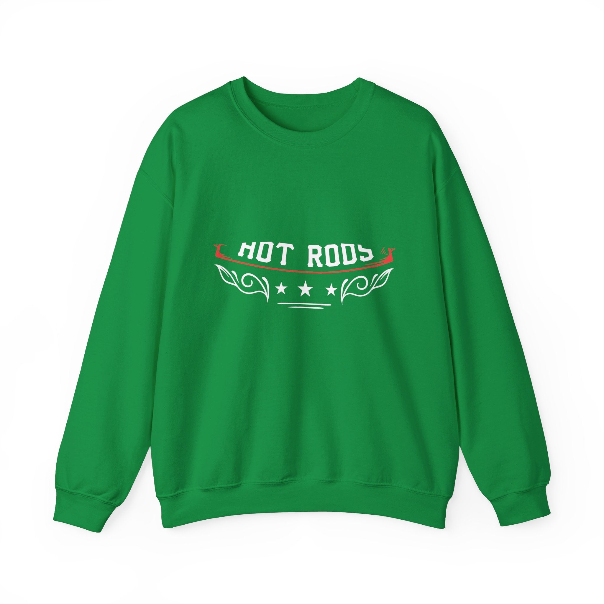 Sweat-shirt unisexe City Smoke 