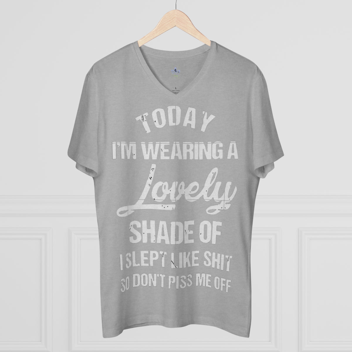 Men’s Presenter V-neck