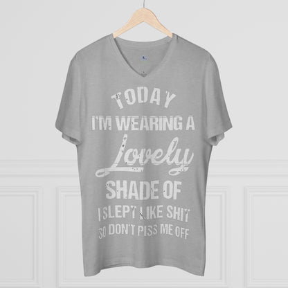 Men’s Presenter V-neck