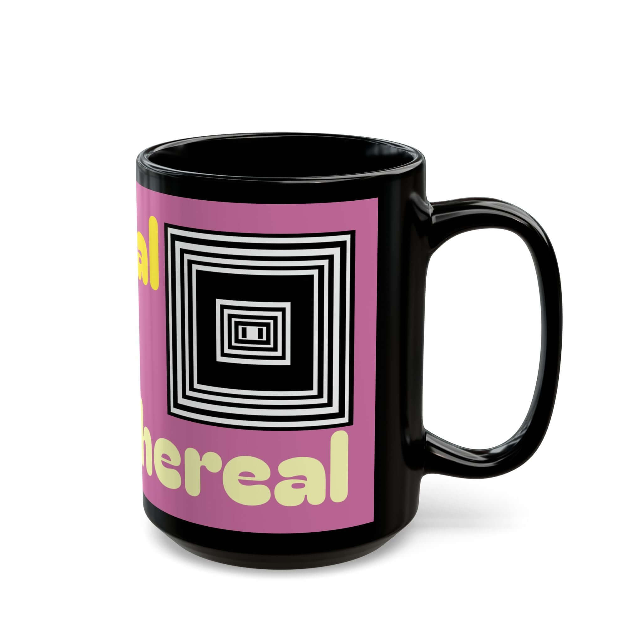 Ethereal Mug