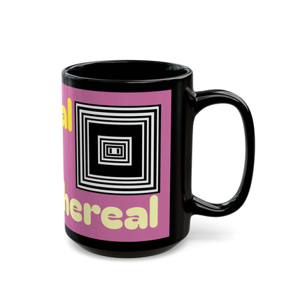Ethereal Mug