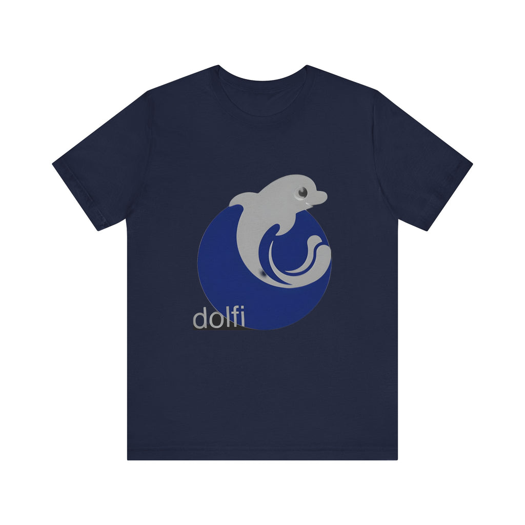 Unisex Jersey Short Sleeve DOLFI Tee